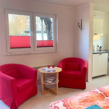 Mit Terrasse Tatil Evi