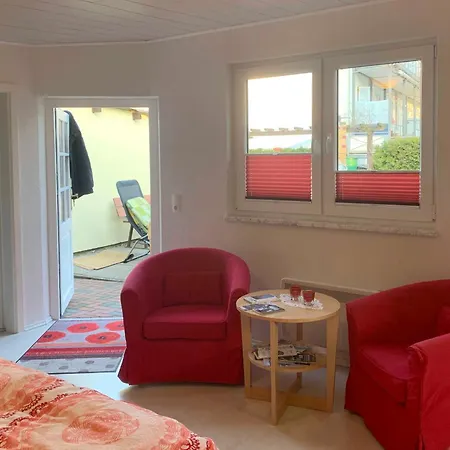 Mit Terrasse Tatil Evi *