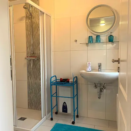 Mit Terrasse Tatil Evi *