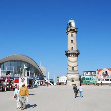 Mit Terrasse * 格拉尔-米里茨